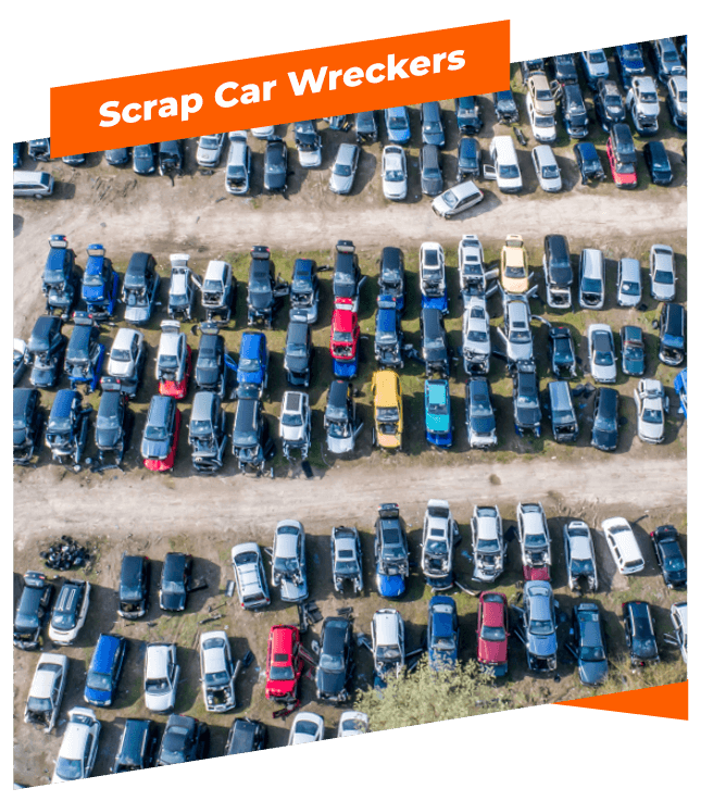 Auto Dismantlers Brighton