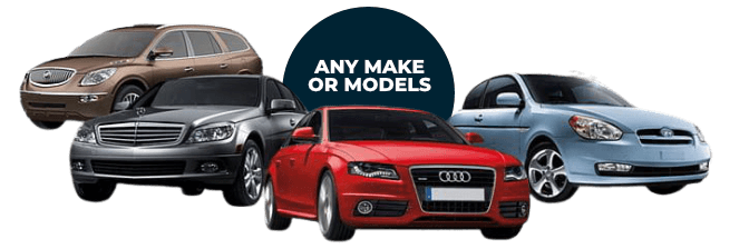 Auto Recycling in Brighton East